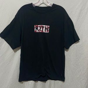Kith Coca Cola t shirt